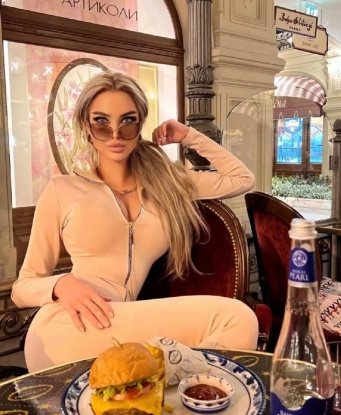 Анкета проститутки Мария - город Ольгинское, 24 года, №1773