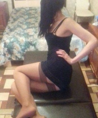 Анкета проститутки Изабелла - город Ольгинское, 30 лет, №11116