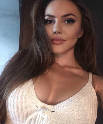 Анкета проститутки Регина - город Ольгинское, 24 года, №11347