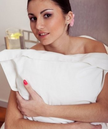 Анкета проститутки Алетта - город Ольгинское, 24 года, №8177